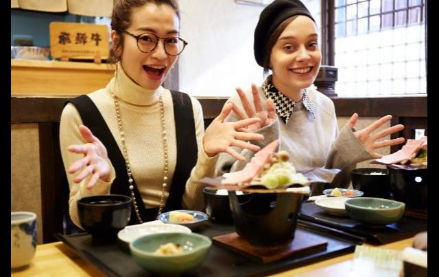 ドーミーイン岐阜駅前