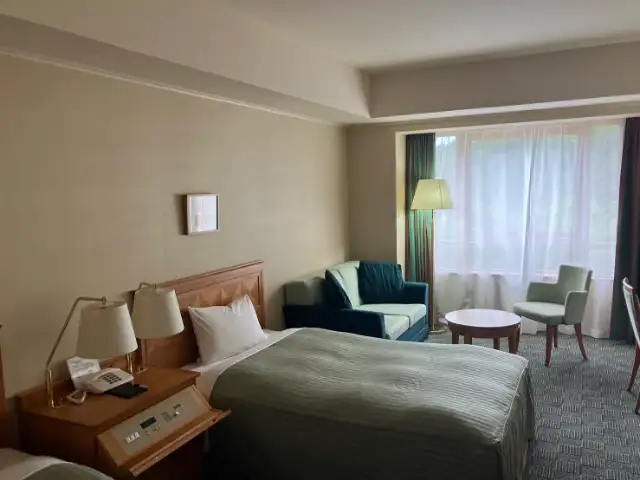 十和田ホテルの寮画像