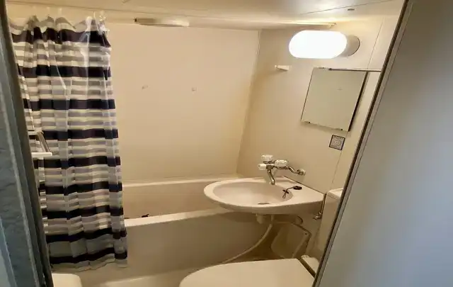 八幡平ハイツの寮画像