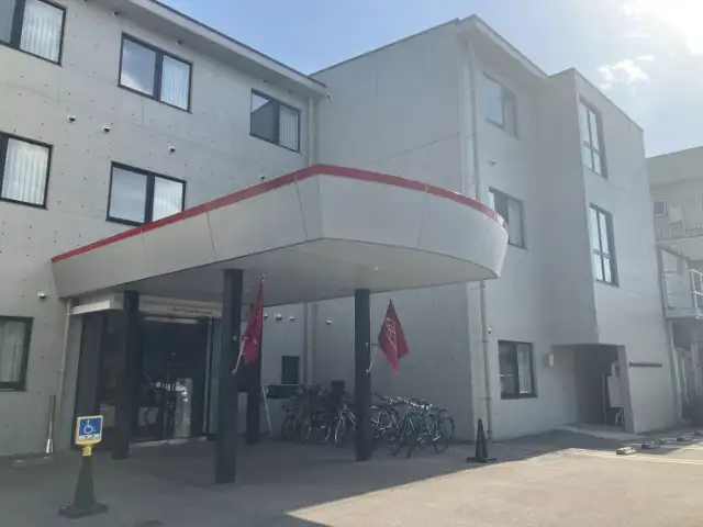 ホテルロッソ軽井沢