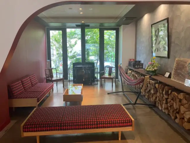 ホテルロッソ軽井沢