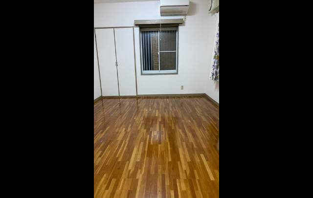 軽井沢ホテルロンギングハウスの寮画像