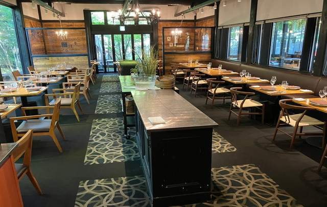 軽井沢ホテルロンギングハウス