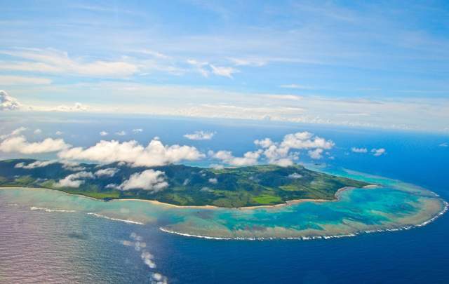 アートホテル石垣島