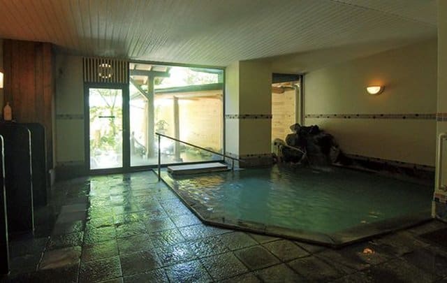 白馬樅の木ホテルの寮画像