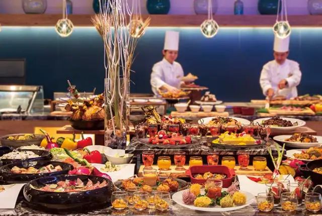 ルネッサンスリゾートオキナワ