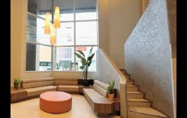 ドーミーイン千葉City Soga