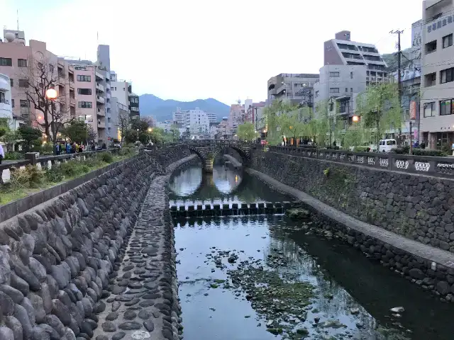 ホテルインディゴ長崎グラバーストリート