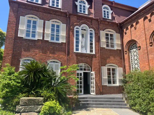 ホテルインディゴ長崎グラバーストリート