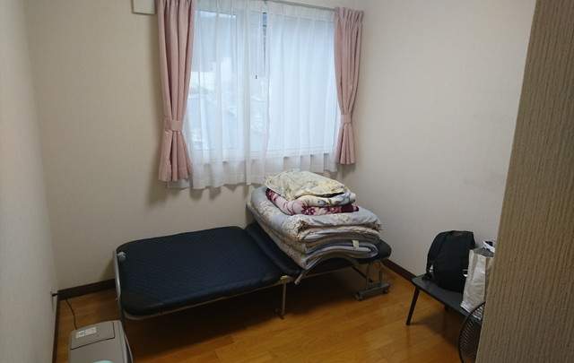 利尻マリンホテルの寮画像