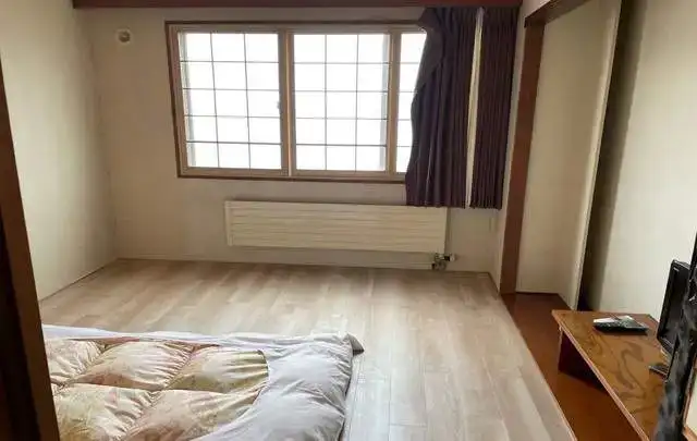 キキ知床　ナチュラルリゾートの寮画像