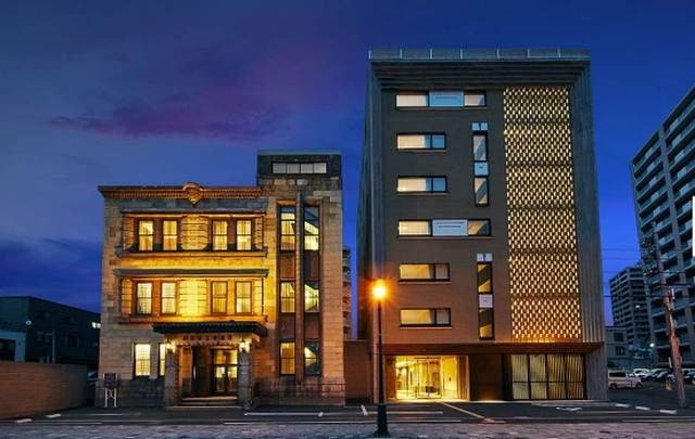 OMO5小樽 by 星野リゾート