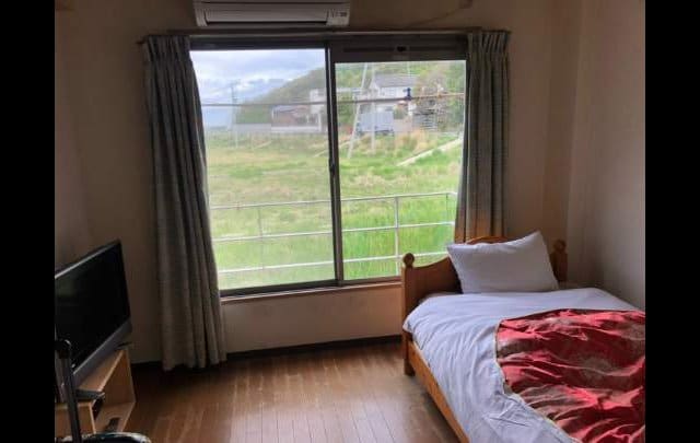 うめ丸の寮画像