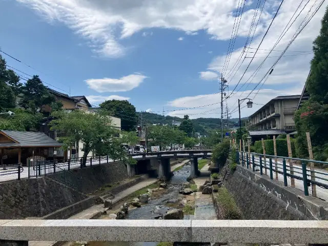 玉造グランドホテル長生閣