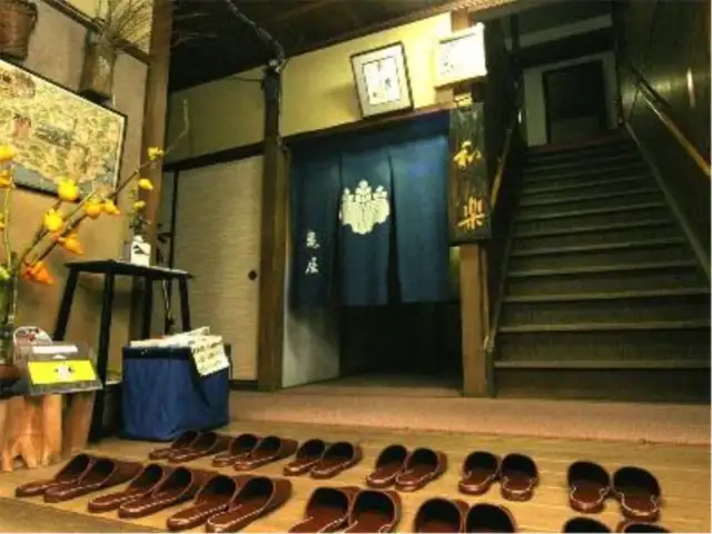 川湯温泉 旧亀屋旅館