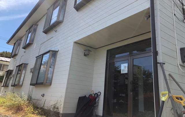 源泉一乃湯の寮画像