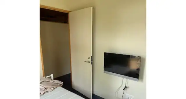 SEASIDE VILLAGE 13の寮画像