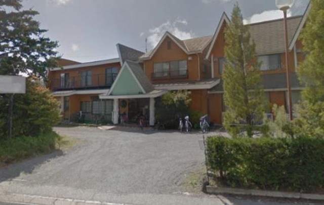 ﾍﾞｰｶﾘｰ&ﾚｽﾄﾗﾝ沢村　軽井沢ﾊﾙﾆﾚﾃﾗｽの寮画像