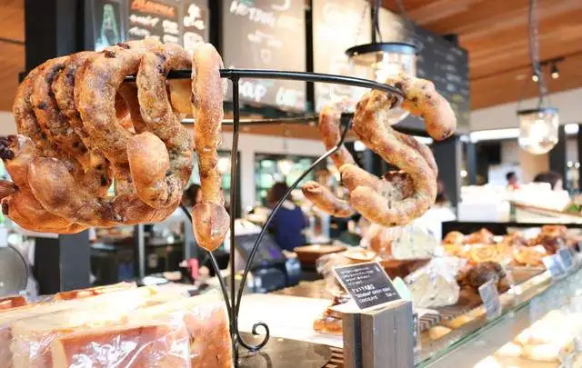 沢村ロースタリー軽井沢