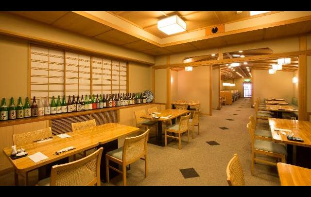 万座プリンスホテル