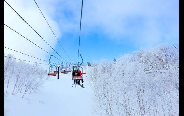 ロックウッドホテル＆スパ