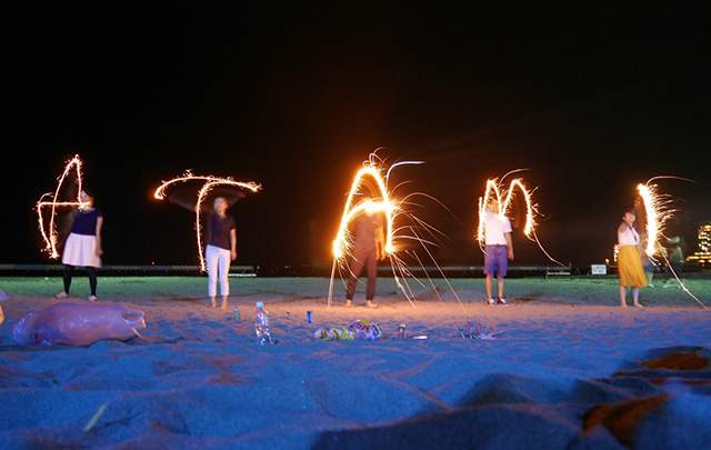 伊東園ホテル熱海館