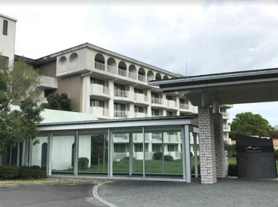 NEMU RESORTの寮画像