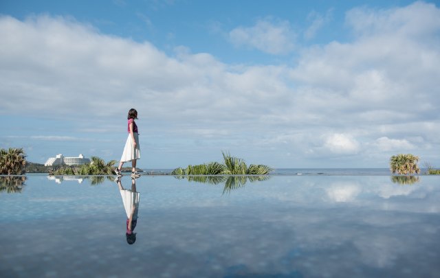 ﾊｲｱｯﾄﾘｰｼﾞｪﾝｼｰ瀬良垣ｱｲﾗﾝﾄﾞ沖縄