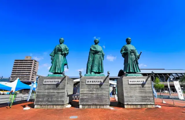 リッチモンドホテル高知