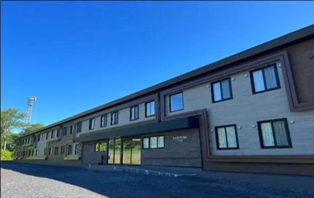 天ぷら　あら木の寮画像