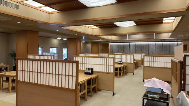 修善寺温泉　桂川