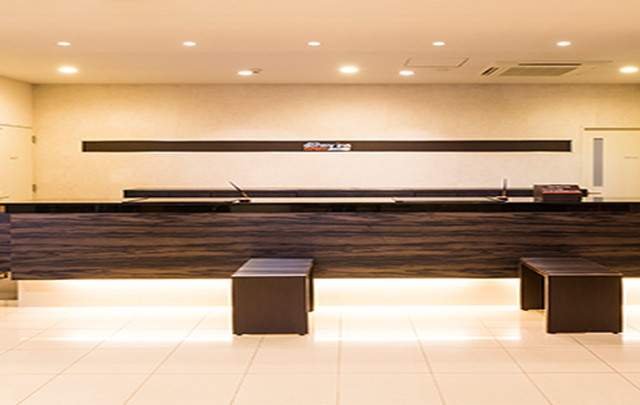 ドーミーインEXPRESS三河安城