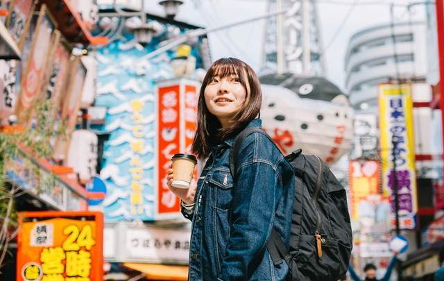 ホテルWBFなんば元町