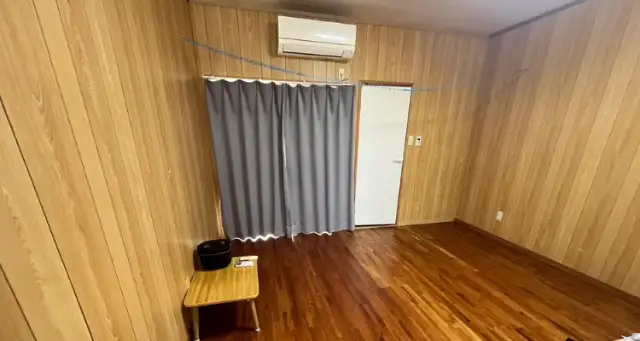 西表島交通株式会社の寮画像