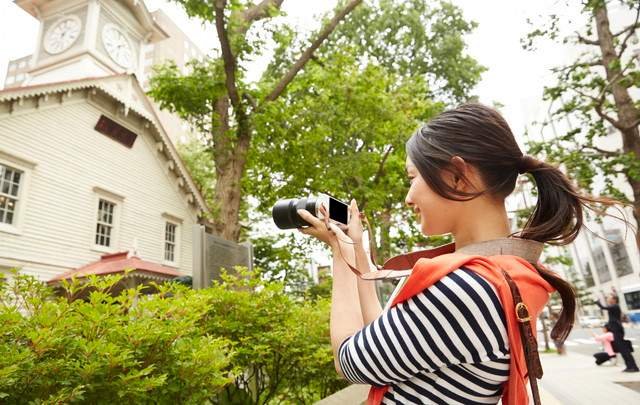 ホテルルートイン札幌駅前北口