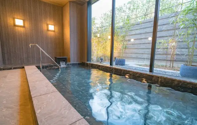 たびのホテル佐渡