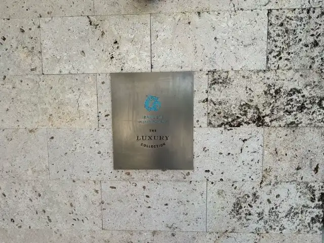 ｲﾗﾌSUIﾗｸﾞｼﾞｭｱﾘｰｺﾚｸｼｮﾝﾎﾃﾙ沖縄宮古