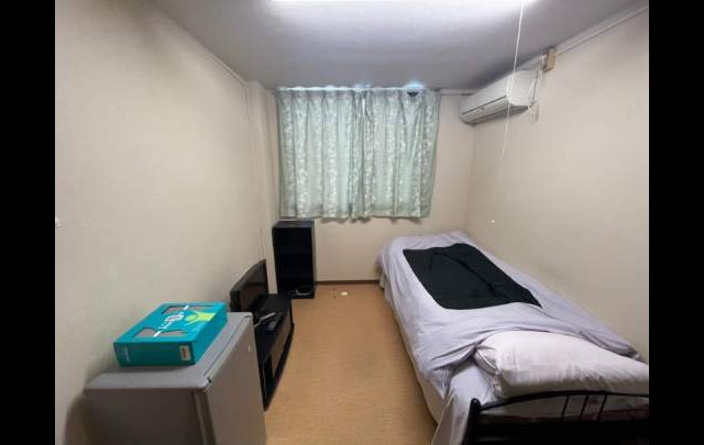 ホテル南風荘の寮画像