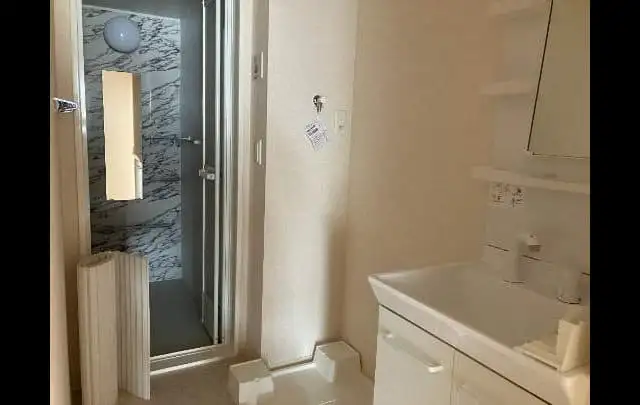 阿蘇白雲山荘の寮画像