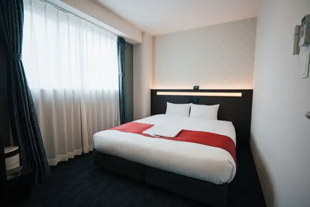 KANSEI京都八条の寮画像