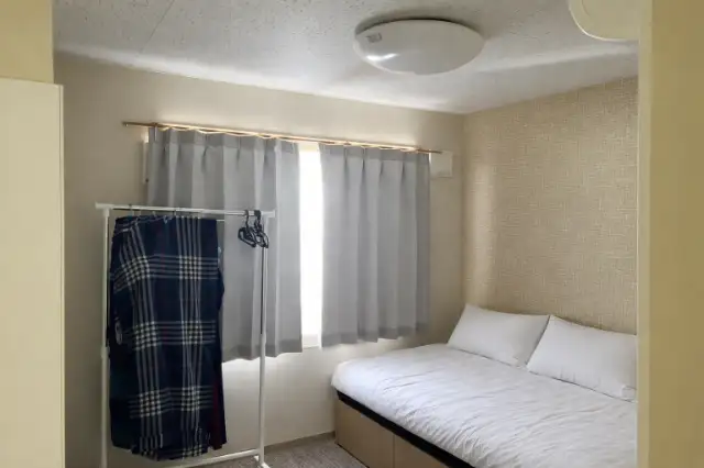 奈良屋の寮画像