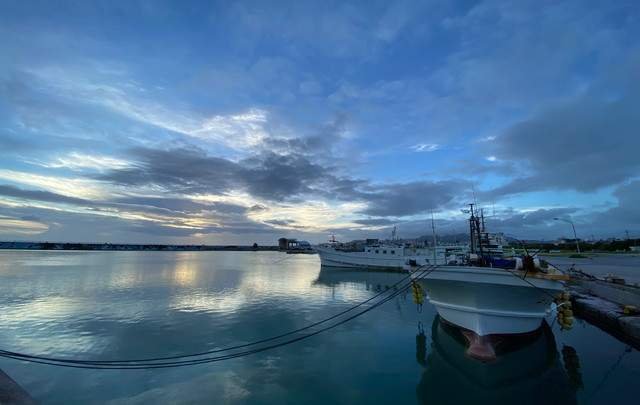 カヌチャベイリゾート