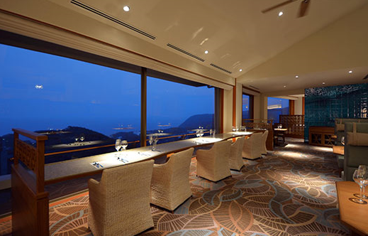 伊豆ホテル　リゾート＆スパ