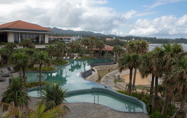 ﾊｲｱｯﾄﾘｰｼﾞｪﾝｼｰ瀬良垣ｱｲﾗﾝﾄﾞ沖縄