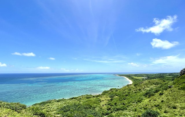 ｸﾞﾗﾝｳﾞｨﾘｵﾘｿﾞｰﾄ石垣島