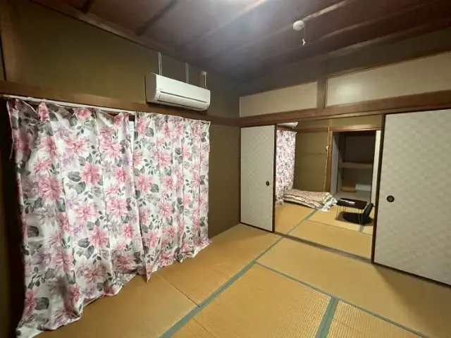 淡路島海上ホテルの寮画像