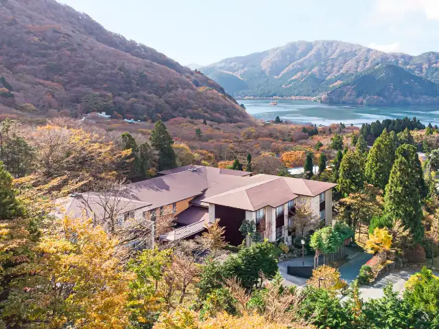 ザグランリゾート箱根