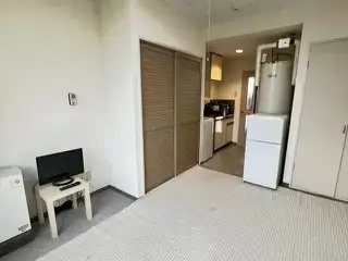 BARISTART COFFEE SHIRETOKOの寮画像