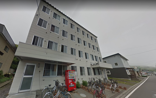 花れぶんの寮画像