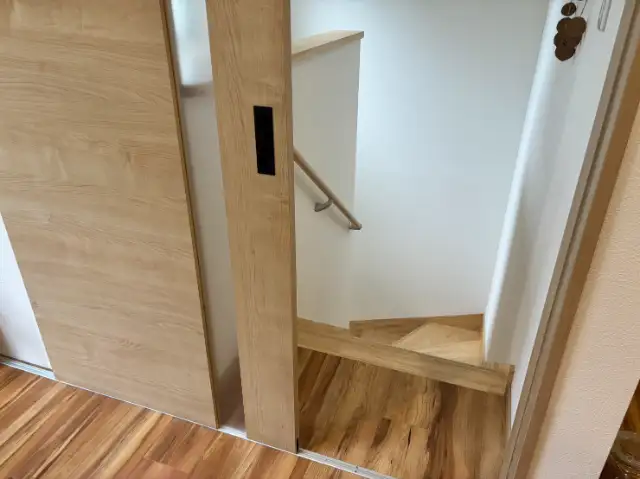 WPÜ HAKONEの寮画像